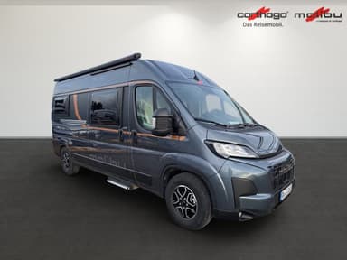 Malibu Van compact 600 LE