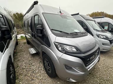 Malibu Van compact 600 LE