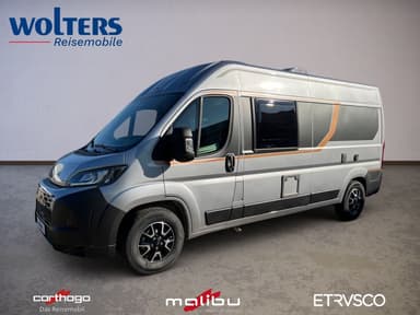 Malibu Van compact 600 LE