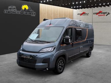Malibu Van compact 600 LE