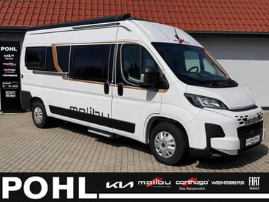 Malibu Van compact 600 LE
