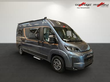 Malibu Van compact 600 LE