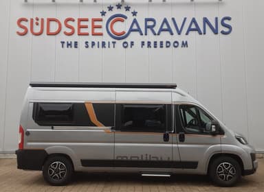 Malibu Van compact 600 LE