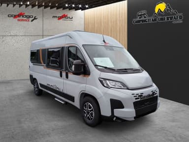 Malibu Van compact 600 LE
