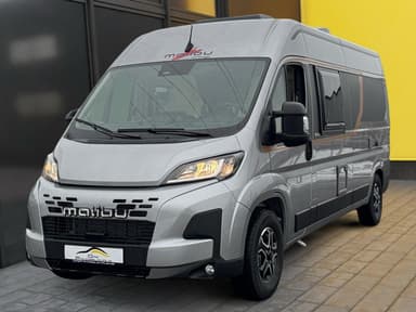 Malibu Van compact 600 LE