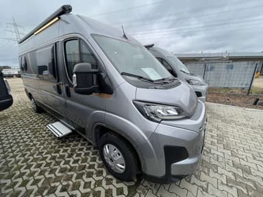 Malibu Van diversity 600 DB K