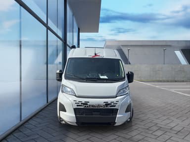 Malibu Van diversity 600 DB K viele Pakete *Top*