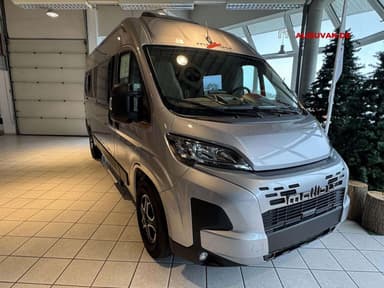 Malibu Van diversity 600 DB K