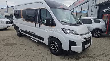 Malibu Van diversity 600 DB K charming GT skyview