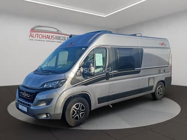 Malibu Van diversity 600 DB K