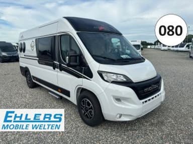 Malibu Van diversity 640 LE K