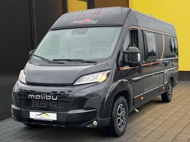 Malibu Van diversity 640 LE K