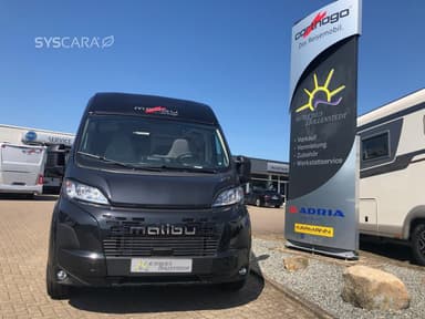 Malibu Van charming diversity GT skyview 640 LE K