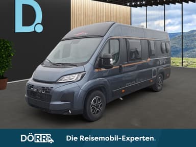 Malibu Van diversity 640 LE K GT