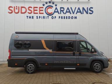 Malibu Van diversity 640 LE K skyview