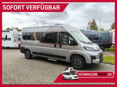 Malibu Van diversity coupé 600 DB K