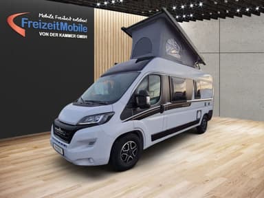 Malibu Van diversity GT skyview 600 DB K