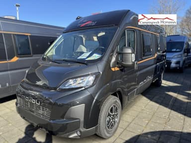 Malibu Van diversity GT skyview 600 DB K