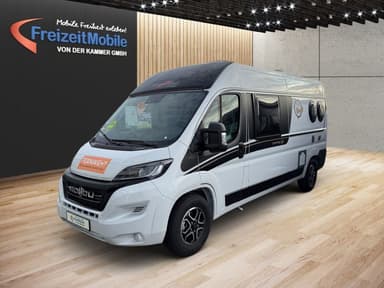 Malibu Van diversity GT skyview 600 DB K