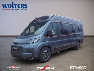 Malibu Van diversity GT skyview 640 LE K