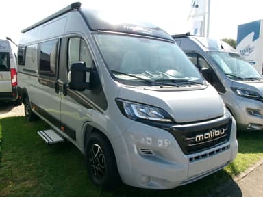 Malibu Van diversity GT skyview 640 LE K