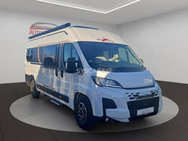 Malibu Van first class - two rooms 640 LE RB