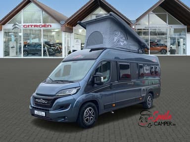 Malibu Van first class - two rooms 640 LE RB GT family for 4