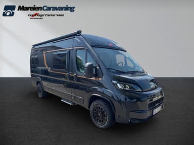 Malibu Van charming GT 640LERB(619)