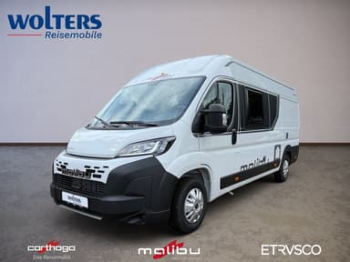 Malibu Relax 640 LE R active