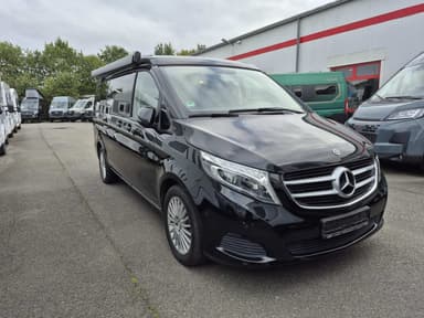 Mercedes Benz Marco Polo 220 D Edition