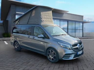 Mercedes Benz Marco Polo MARCO POLO