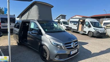 Mercedes Benz Marco Polo MARCO POLO