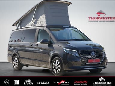 Mercedes Benz Marco Polo V 300 d 4MATIC
