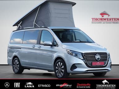 Mercedes Benz Marco Polo V 300 d 4MATIC