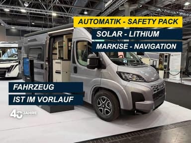 Mobilvetta Karys 6.5