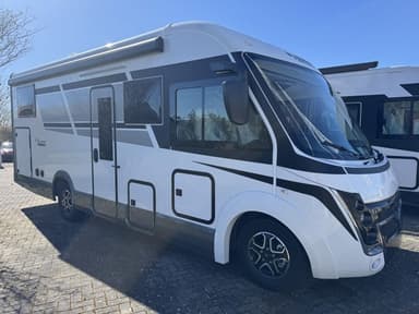 Mobilvetta K-Yacht 86 Tekno Line