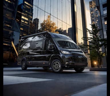 Mobilvetta Karys 6.5