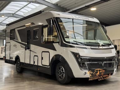 Mobilvetta Kea I90 32" TV W-LAN Truma 6DE