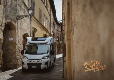 Mobilvetta Kea Kompakt 55