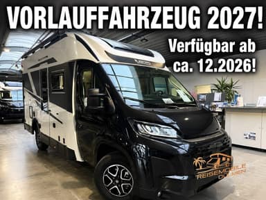 Mobilvetta Kea Kompakt 55