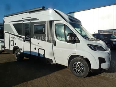 Mobilvetta Kea Kompakt 55