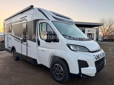 Mobilvetta Kea Kompakt P68