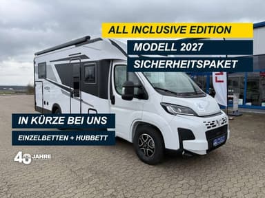 Mobilvetta Kea P86