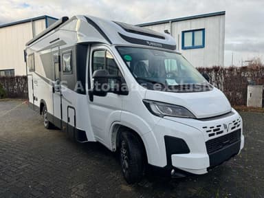Mobilvetta Kea P86 NB