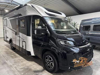 Mobilvetta Kea P86 NB 180 PS