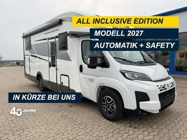 Mobilvetta Krosser 86