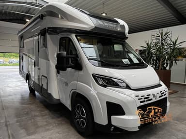Mobilvetta Krosser P86 B