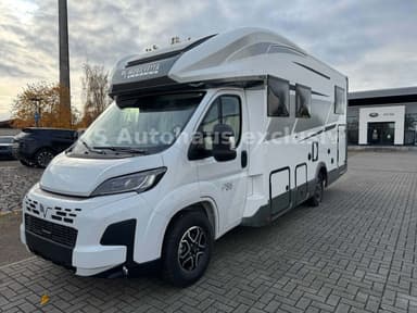 Mobilvetta Krosser P86 NB