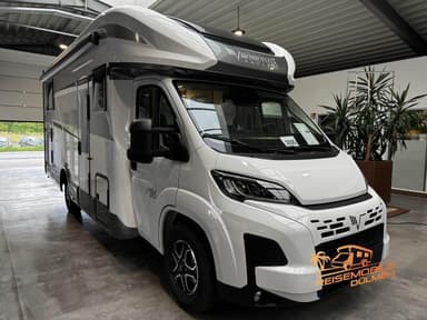 Mobilvetta Krosser P86 NB