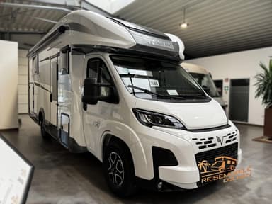 Mobilvetta Krosser P90 NB